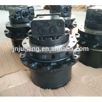 Excavator Final Drive CX80C Drive Motor KAA10310